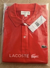 Lacoste Polo Sport Camicia