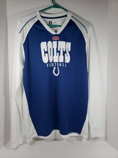 NFL Indianapolis Colts Long