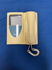 Urmet Domus Atlantico   1702/82 videocitofono Con Staffa 1702/82 sistema 2 fili