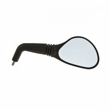 Specchio retrovisore ovale