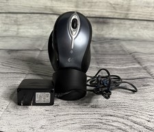 Mouse laser wireless Logitech MX1000 BLUETOOTH M-RBA97 - pulito e testato