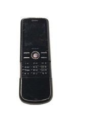 Cellulare vintage usato non testato – telefono da collezione NGM steel