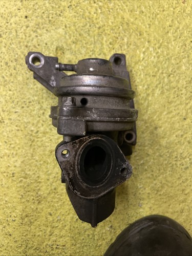 Valvola egr smart - cdi,