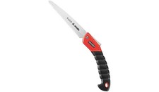 Seghetto per potatura chiudibile professionale- lama 180mm AUSONIA