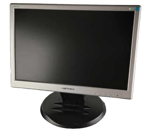 Schermo monitor hans g - schermo, pc
