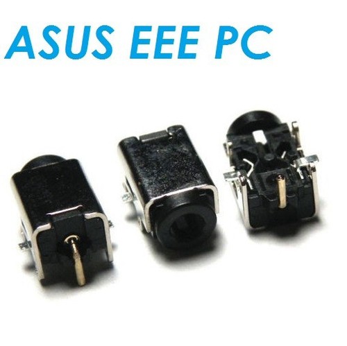 Connecteur alimentation asus - connecteur,