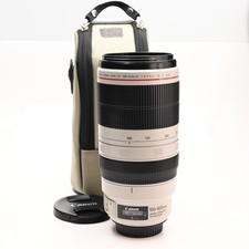 Canon EF 100-400 mm f4.5-5.6