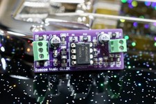 Boscoe GLL2K - Replica