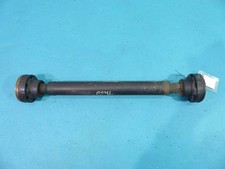 Audi Q7 4L 2006 Vordere