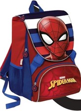 SPIDERMAN  ZAINO ESTENSIBILE