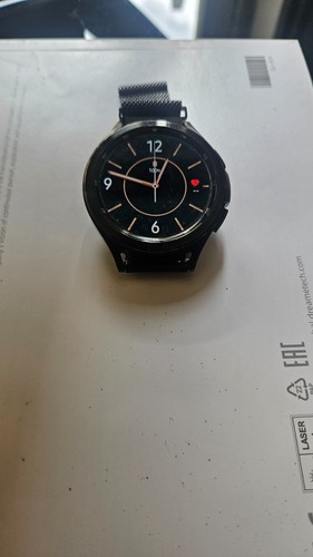 Samsung galaxy watch4 - samsung,