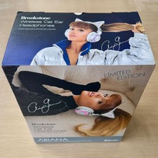 Brookstone Ariana Grande Cat