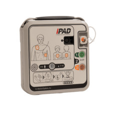 Defibrillatore CU Medical SPR