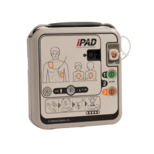 Defibrillatore medical spr - medical,
