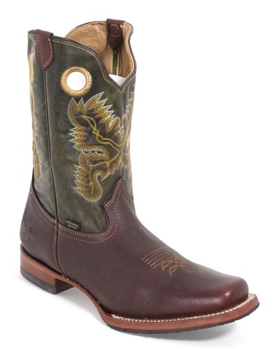 Stivali cowboy da - cowboy,