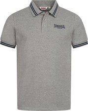 Polo uomo Lonsdale Markham