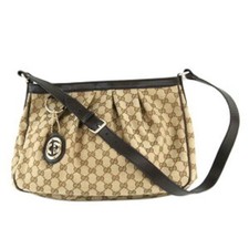 Borsa a tracolla Gucci Sukey
