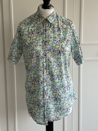 Camicia vintage james meade - camicia,