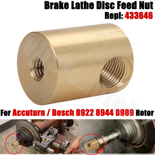 Per accuturn bosch 43367 dado - per, accuturn/bosch