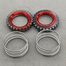 Kit mozzo cricchetto stella