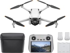 DJI Mini 3 Fly More Combo DJI