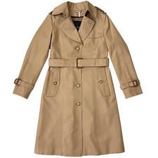 Trench coat Mackintosh usato