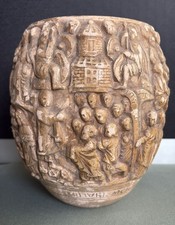 VASO IN CERAMICA MANIFATTURA
