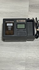 Powermatic 3 Plus, Iniettore