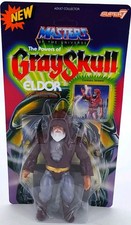 Masters of the Universe ELDOR