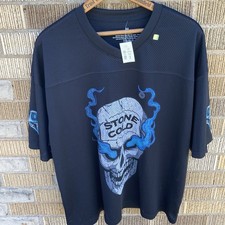 Maglia Stone Cold Steve Austin