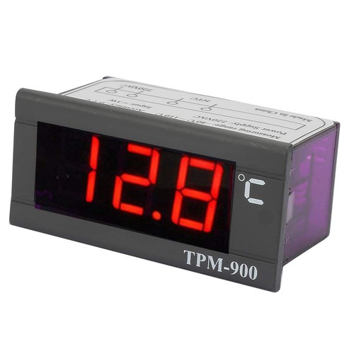 Regolatore temperatura - regolatore,
