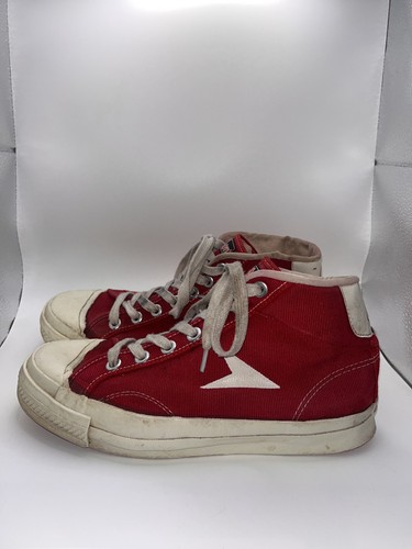 Sneaker alta vintage - , anni
