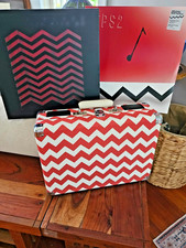 Twin PEAKS Lot - 2 Rare LPs