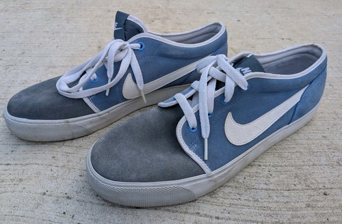 Sneakers skateboard uomo nike - sneakers,