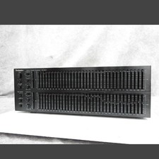 Technics SH-8075 Equalizzatore