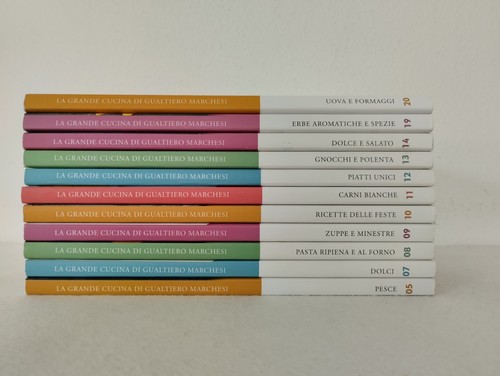 Lotto libri grande - lotto, 11