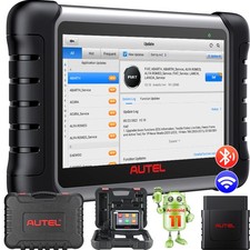 AUTEL MaxiCom MK808K-BT