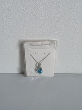 Collana gioielli cristallo