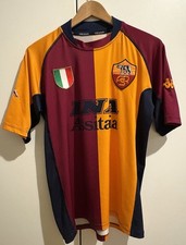 Francesco totti maglia roma - as,