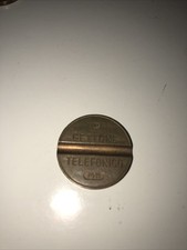 GETTONE TELEFONICO 7611 UT