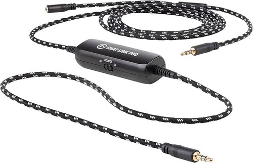 Elgato chat link pro - elgato,