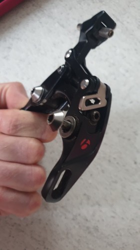 Pinza freno bontrager trek - bontrager,