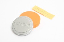 Tappo obiettivo CANON per 50