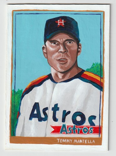 Tommy manzella houston - tommy,