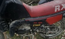 ORIGINAL MOTORCYCLE EXPANSION