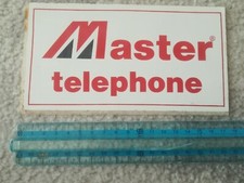 Adesivo stickers vintage