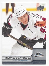 2013-14 Upper Deck AHL #42