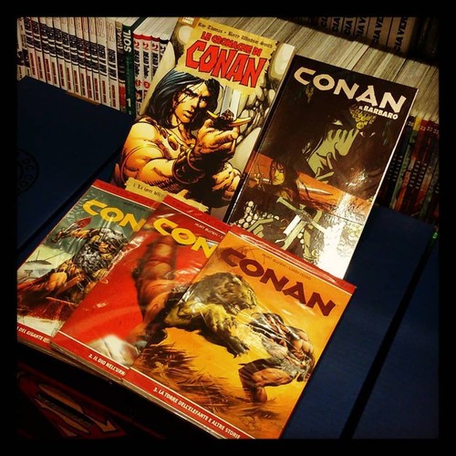 Marvel panini comics - &,