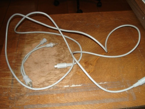 Lotto pezzi audio - 2,