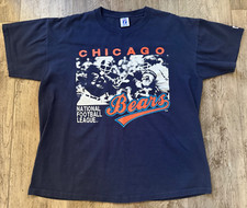 MAGLIETTA VINTAGE LOGO 7 PUNTO